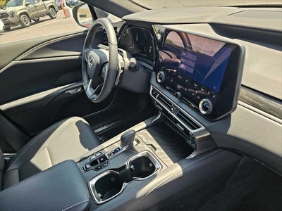 2026 Lexus RX 350 F SPORT Design