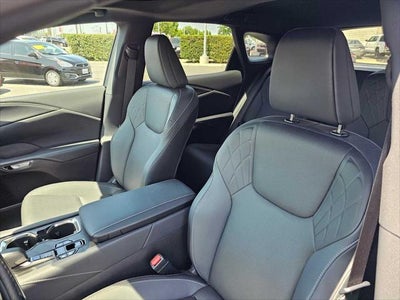 2026 Lexus RX 350 F SPORT Design