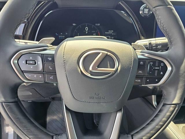 2026 Lexus RX 350 F SPORT Design