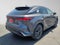 2026 Lexus RX 350 F SPORT Design
