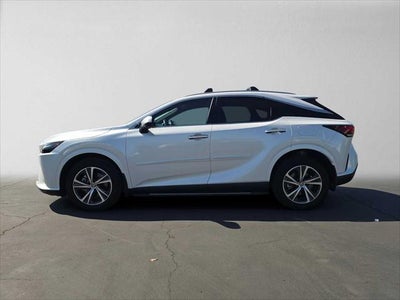 2024 Lexus RX 350h Premium