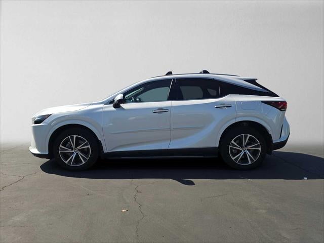 2024 Lexus RX 350h Premium