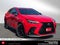 2024 Lexus NX 350 F SPORT Handling