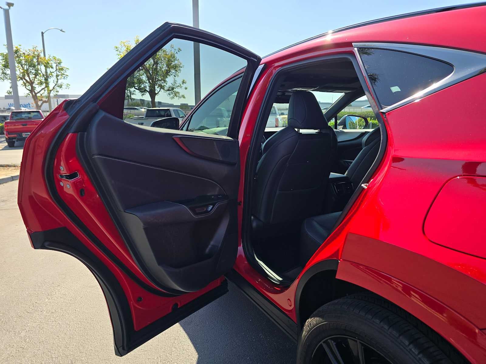 2024 Lexus NX 350 F SPORT Handling