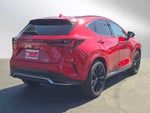2024 Lexus NX 350 F SPORT Handling
