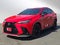 2024 Lexus NX 350 F SPORT Handling