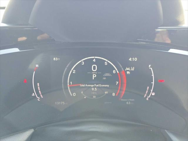 2024 Lexus NX 350 F SPORT Handling