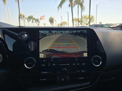 2024 Lexus NX 350 F SPORT Handling