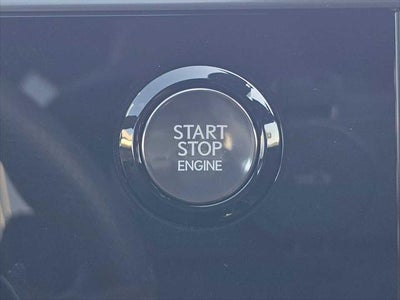 2024 Lexus NX 350 F SPORT Handling