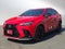 2024 Lexus NX 350 F SPORT Handling