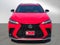 2024 Lexus NX 350 F SPORT Handling