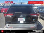 2020 Toyota RAV4 TRD Off Road