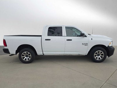 2020 RAM 1500 Classic Tradesman