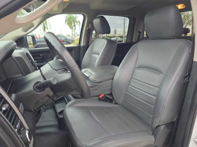 2020 RAM 1500 Classic Tradesman