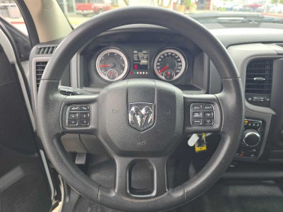 2020 RAM 1500 Classic Tradesman