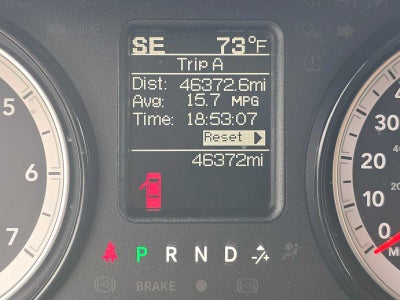 2020 RAM 1500 Classic Tradesman