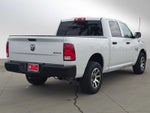 2020 RAM 1500 Classic Tradesman