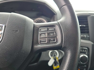 2020 RAM 1500 Classic Tradesman