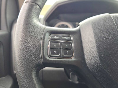 2020 RAM 1500 Classic Tradesman