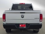 2020 RAM 1500 Classic Tradesman