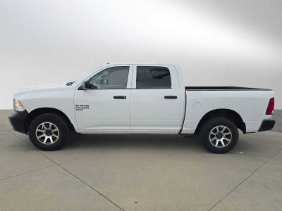 2020 RAM 1500 Classic Tradesman
