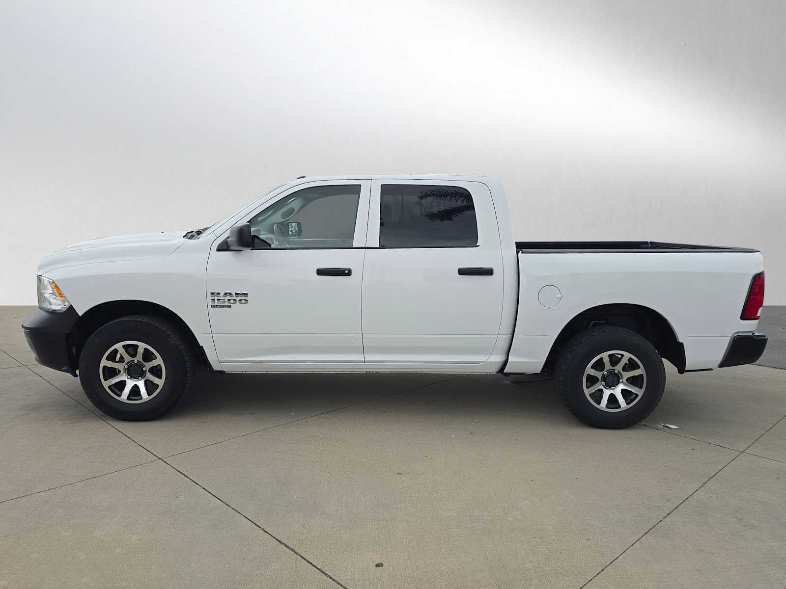 2020 RAM 1500 Classic Tradesman