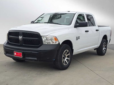 2020 RAM 1500 Classic Tradesman