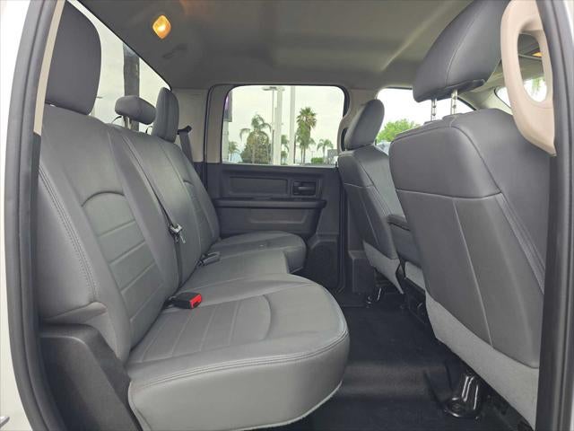 2020 RAM 1500 Classic Tradesman