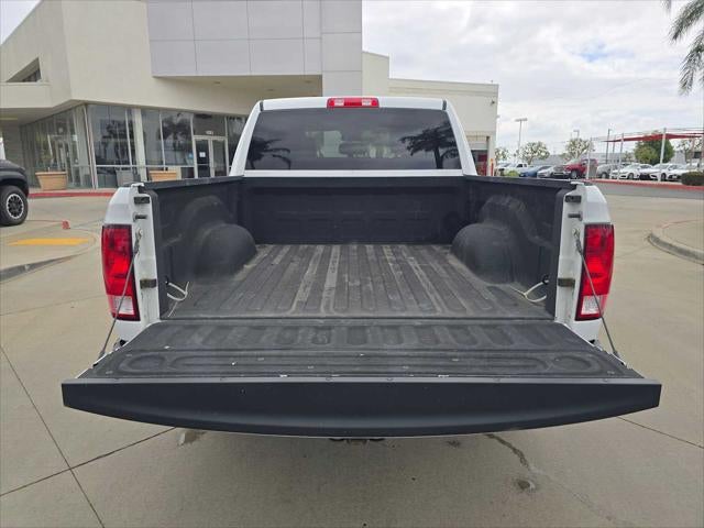 2020 RAM 1500 Classic Tradesman