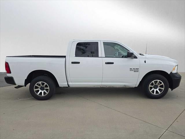 2020 RAM 1500 Classic Tradesman