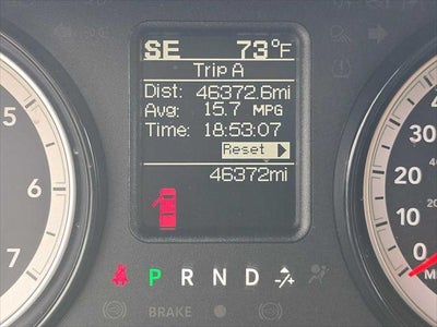 2020 RAM 1500 Classic Tradesman