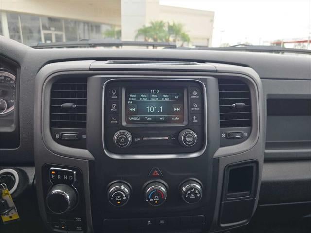 2020 RAM 1500 Classic Tradesman