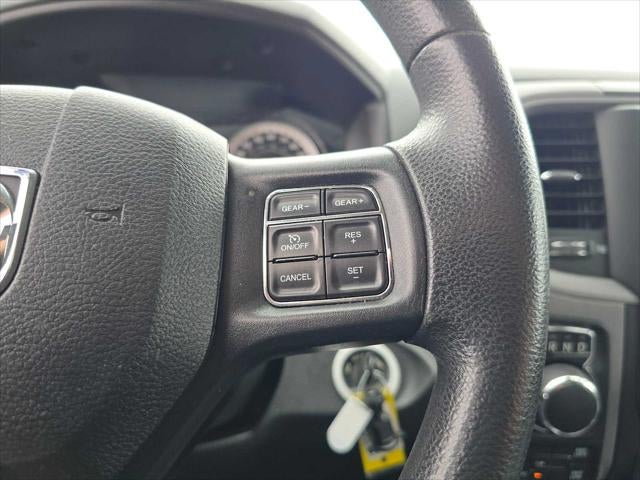2020 RAM 1500 Classic Tradesman