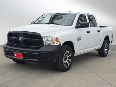 2020 RAM 1500 Classic Tradesman