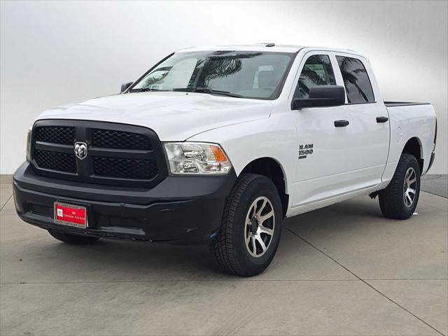 2020 RAM 1500 Classic Tradesman