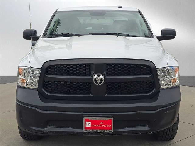 2020 RAM 1500 Classic Tradesman