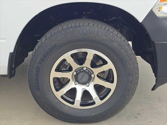 2020 RAM 1500 Classic Tradesman