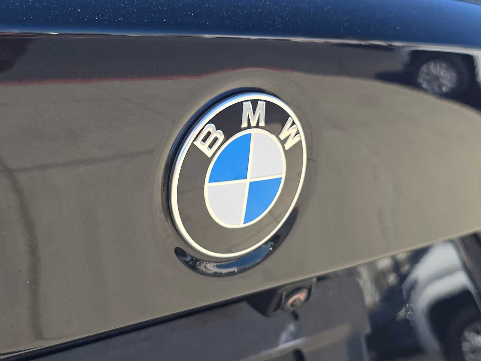 2025 BMW M340i M340i