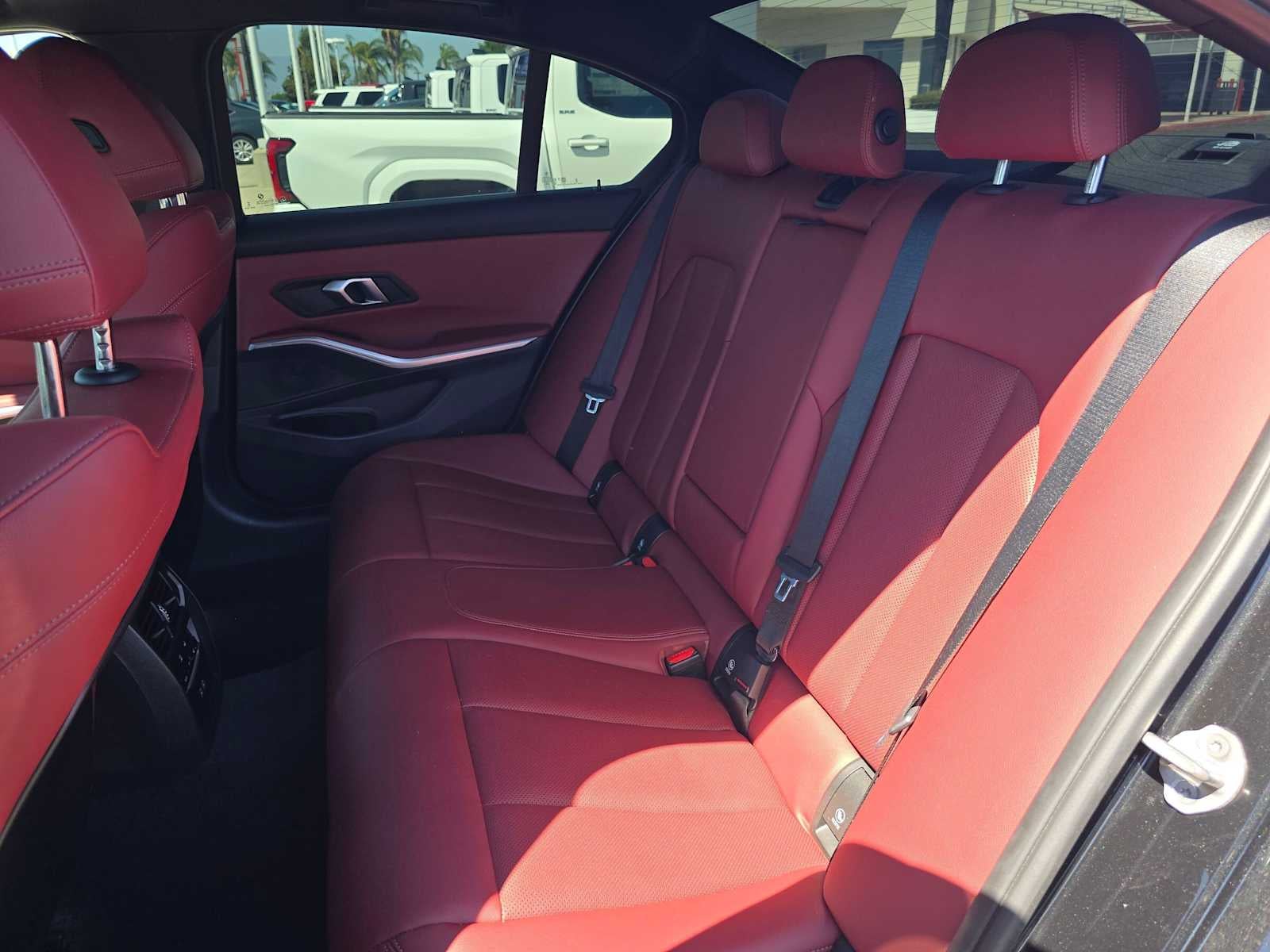 2025 BMW M340i M340i