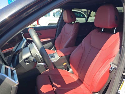 2025 BMW M340i M340i