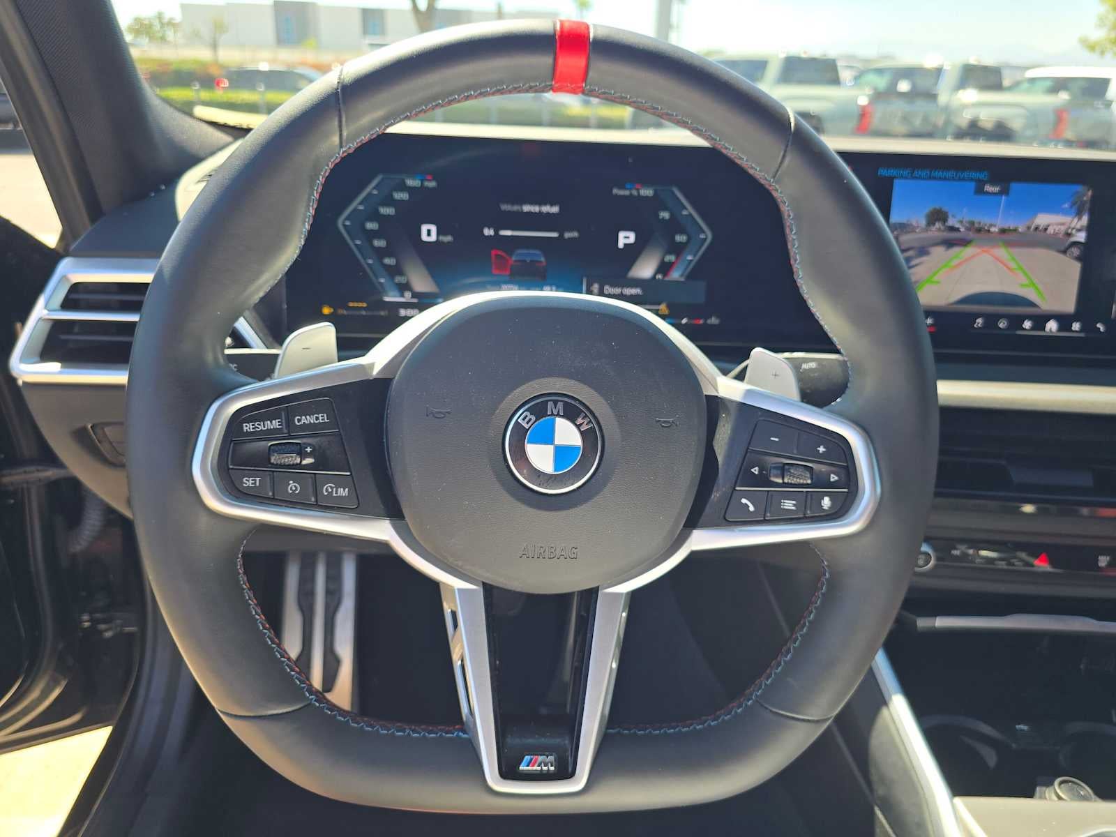 2025 BMW M340i M340i