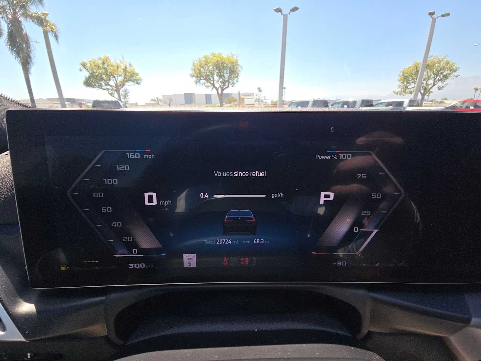 2025 BMW M340i M340i