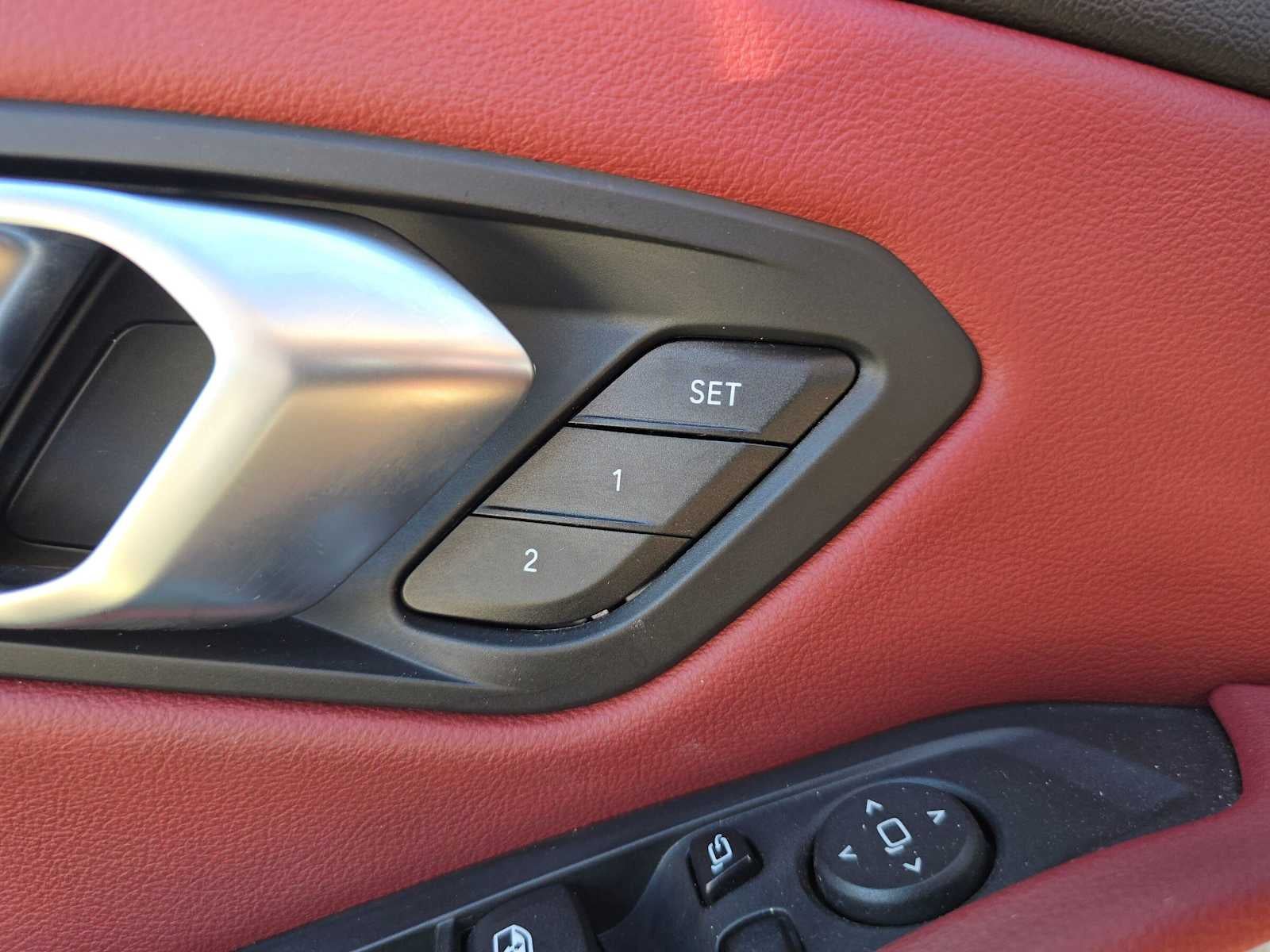 2025 BMW M340i M340i