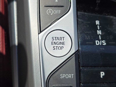 2025 BMW M340i M340i