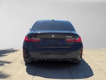 2025 BMW M340i M340i