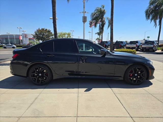 2025 BMW M340i M340i