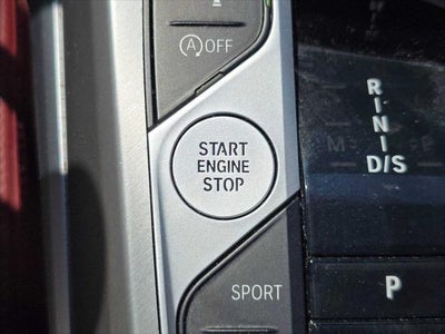 2025 BMW M340i M340i