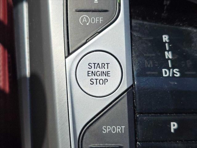 2025 BMW M340i M340i