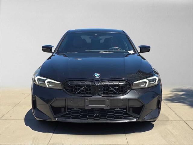 2025 BMW M340i M340i