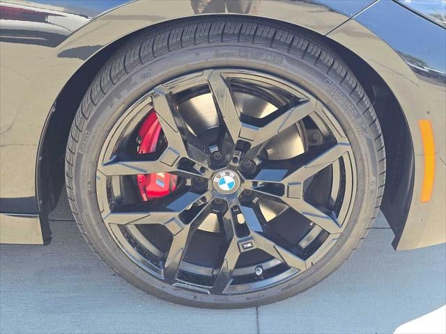 2025 BMW M340i M340i